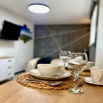Pensjonat Ametyst Szklarska Poręba