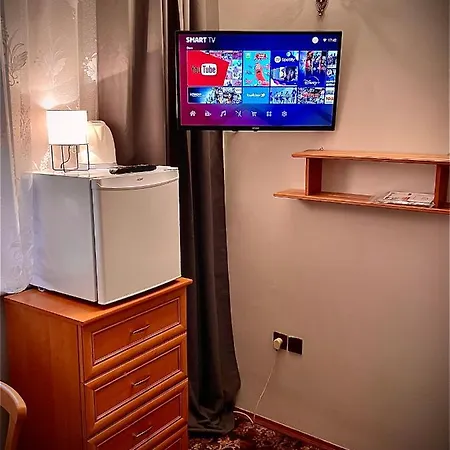 Ametyst * Szklarska Poręba