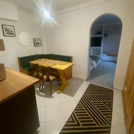 Ametyst 3* Szklarska Poręba