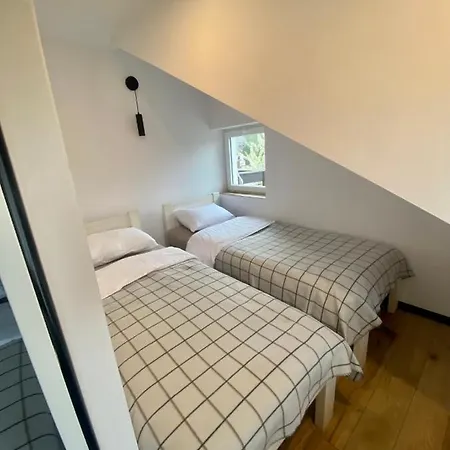 Ametyst Vendégház Szklarska Poręba