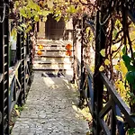 Ametyst Guest house 3*