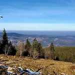 Pensión Ametyst Szklarska Poręba
