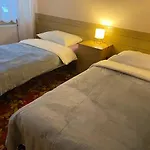 Pensión Ametyst 3*