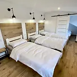Ametyst 3* شكلارسكا بوريبا