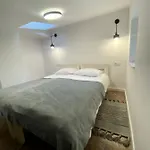 בית הארחה Ametyst 3*