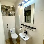 Ametyst Pensión 3*