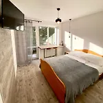 Ametyst 3* شكلارسكا بوريبا