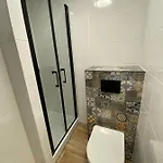 Ametyst בית הארחה שצ'קלארסקה פוראובה