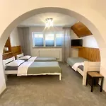 Ametyst Guest house 3*