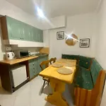 Ametyst Pensión