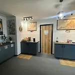 Ametyst Guest house Szklarska Poreba