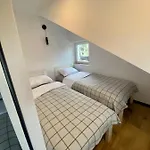 Ametyst بيت ضيافة شكلارسكا بوريبا