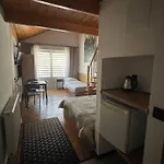 Ametyst Casa de hóspedes Szklarska Poręba