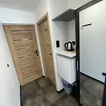 Ametyst בית הארחה שצ'קלארסקה פוראובה