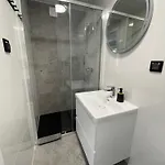 Ametyst 3* شكلارسكا بوريبا