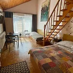 Ametyst Szklarska Poreba