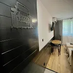 Ametyst 3* שצ'קלארסקה פוראובה