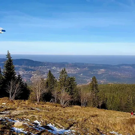 Gæstehus Ametyst Szklarska Poręba