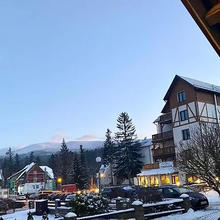 Ametyst Szklarska Poręba