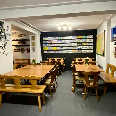 Ametyst Guest house