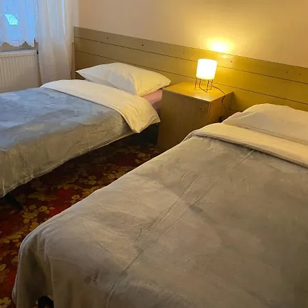 Πανσιόν Ametyst 3*