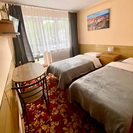 Ametyst 3* Szklarska Poreba