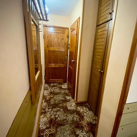 Ametyst Guest house 3*