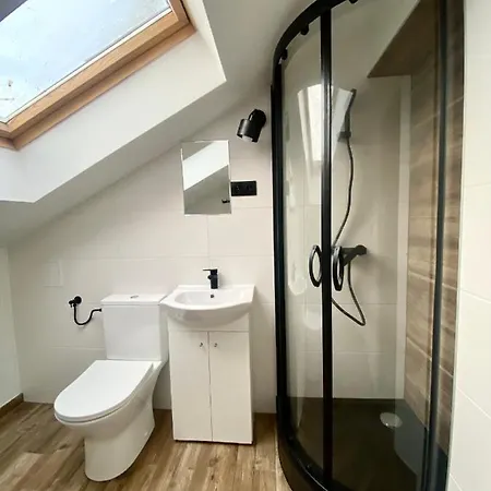 Ametyst Guest house