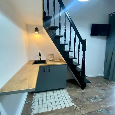 Guest house Ametyst