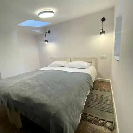 Guest house Ametyst 3*
