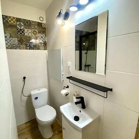 Ametyst Guest house 3*