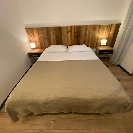 Ametyst Πανσιόν Szklarska Poręba