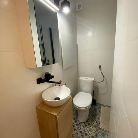 Guest house Ametyst