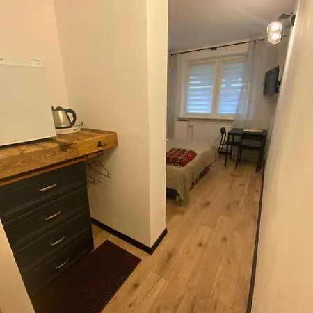 Ametyst Szklarska Poręba