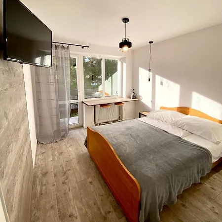 Ametyst 3* Szklarska Poreba