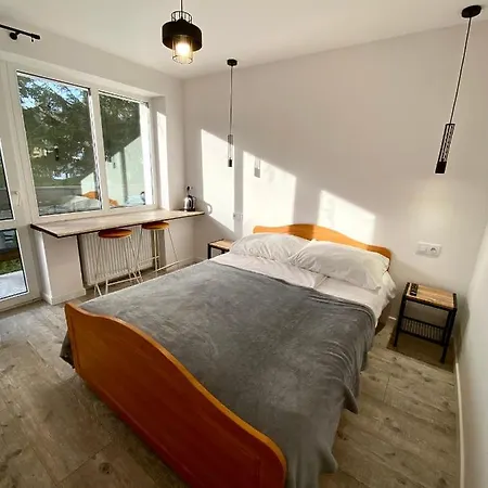 Gæstehus Ametyst *