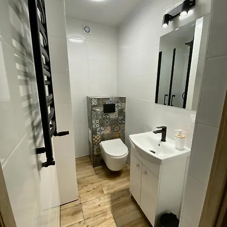 Πανσιόν Ametyst Szklarska Poręba