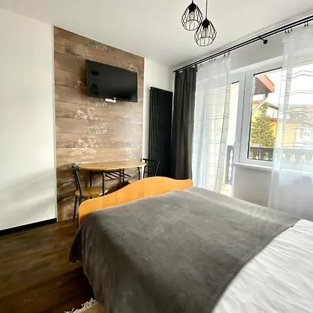 Ametyst Guest house
