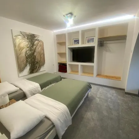 Guest house Ametyst 3*