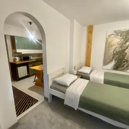 Guest house Ametyst