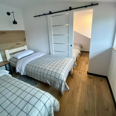 Gæstehus Ametyst *