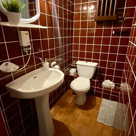 Ametyst 3* Szklarska Poreba