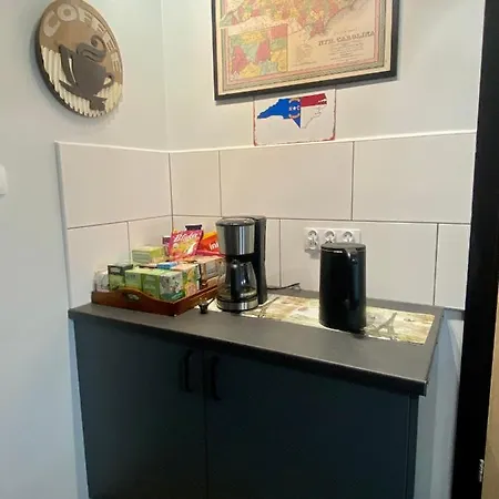 Ametyst Guest house Szklarska Poreba