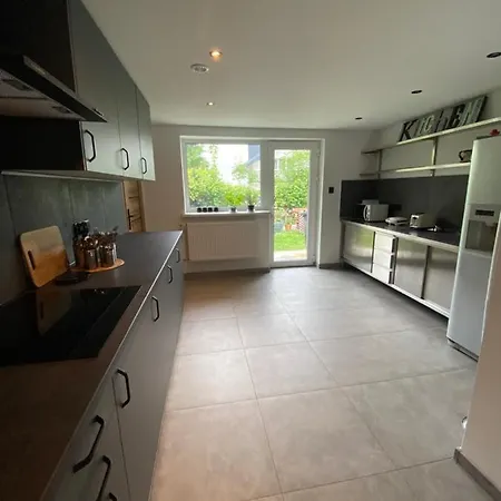 Ametyst Πανσιόν Szklarska Poręba