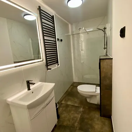 Guest house Ametyst
