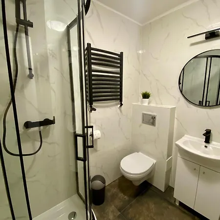 Guest house Ametyst 3*