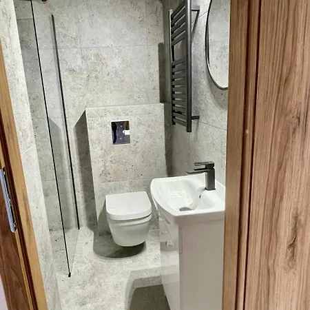 Guest house Ametyst