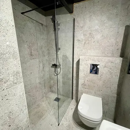 Guest house Ametyst 3*