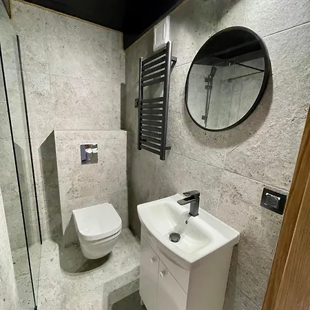 Guest house Ametyst 3*