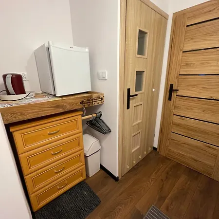 Ametyst Πανσιόν